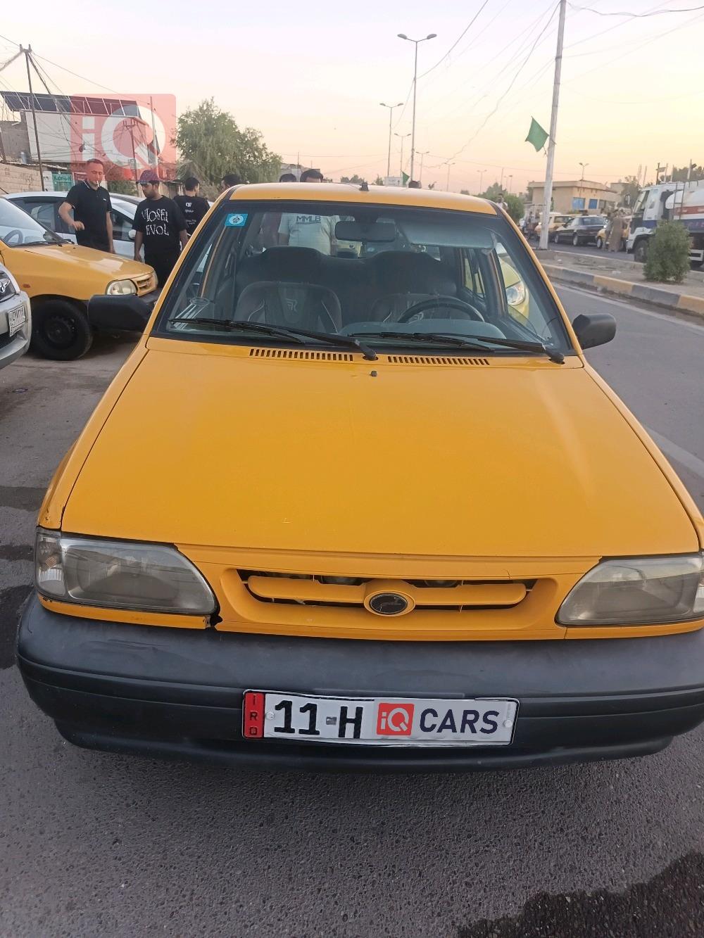 سايبا 131